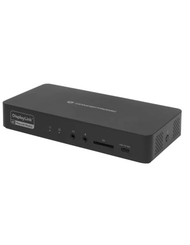 PUERTO REPLICADOR USB-C CONCEPTRONIC...