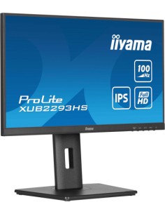 MONITOR IIYAMA 21.5 FHD...