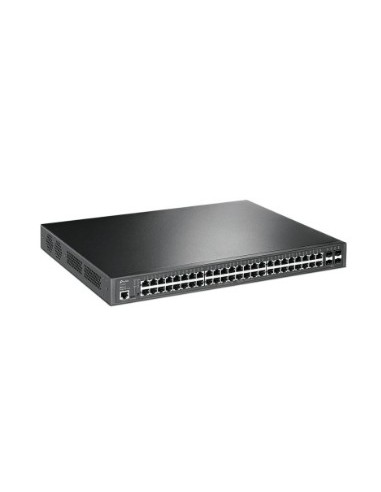 SWITCH TP-LINK OMADA TL-SG3452P...
