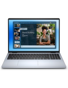 PORTATIL DELL 16 DC16250 C5...