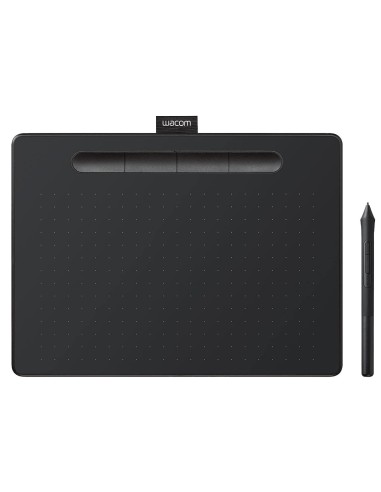 TABLETA DIGITALIZADORA WACOM INTUOS...