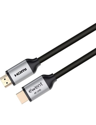 CABLE KABLEX HDMI 2.0 MACHO / HDMI...