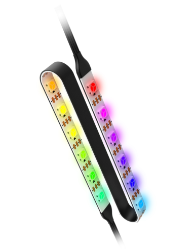 TIRA LED NOX HUMMER ARGB STRIPES...