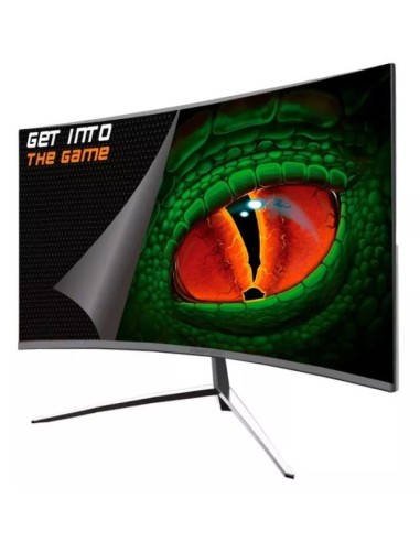 MONITOR KEEP OUT 27 FHD XGM27CV3...