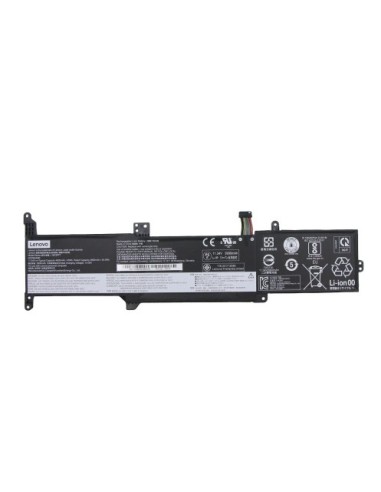 BATERIA PORTATIL LENOVO 11.1V 3900MAH...