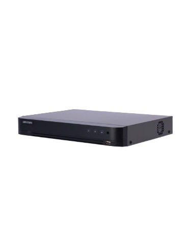 GRABADORA VIDEO HIKVISION 24 CANALES...