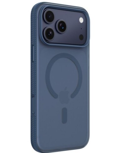 FUNDA MOVIL BELKIN GRIP MAGNETIC NAVY...