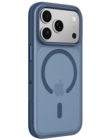 FUNDA MOVIL BELKIN GRIP MAGNETIC NAVY...