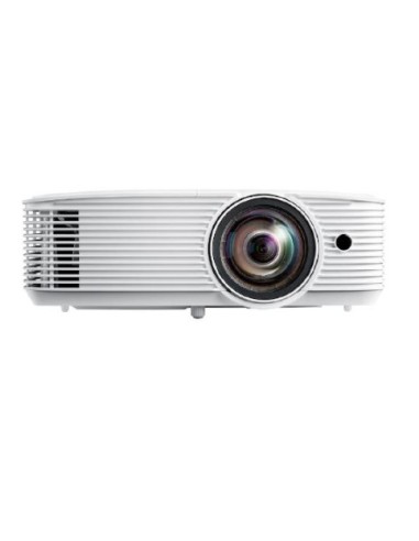 PROYECTOR DLP OPTOMA H117ST WXGA 3800...