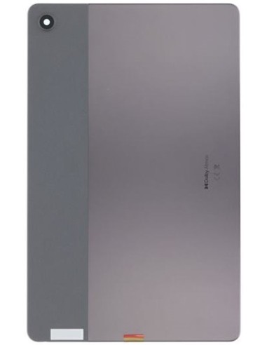 CARCASA TRASERA GREY PARA LENOVO TAB...
