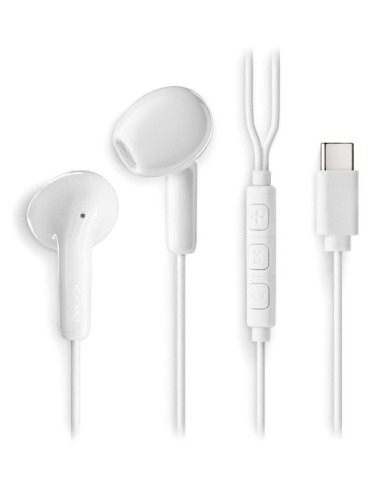 AURICULAR IN-EAR + MIC NGS CROSS...