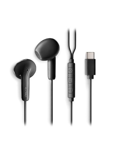 AURICULAR IN-EAR + MIC NGS CROSS...