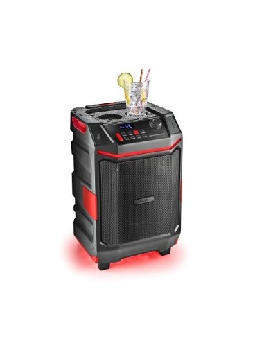 ALTAVOZ BLUETOOTH NGS WILD BASH 300W...