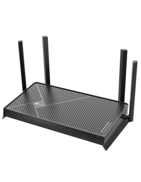 ROUTER WIRELESS TP-LINK ARCHER BE3600 10/100/1000 5P WIFI 7 BLACK