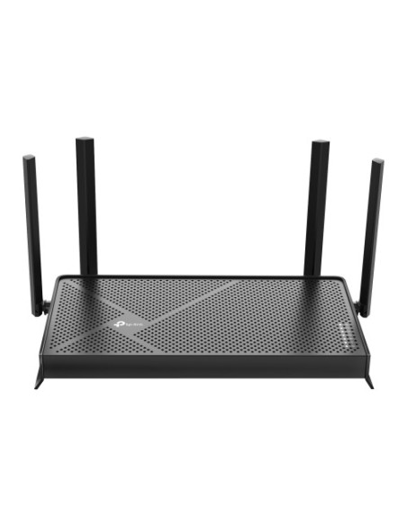 ROUTER WIRELESS TP-LINK ARCHER BE3600 10/100/1000 5P WIFI 7 BLACK