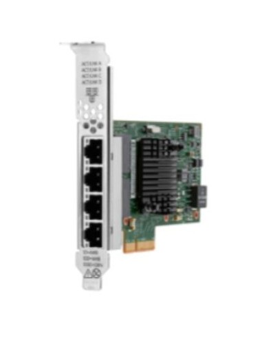 TARJETA RED HPE BROADCOM 5719 PCIE 4P...