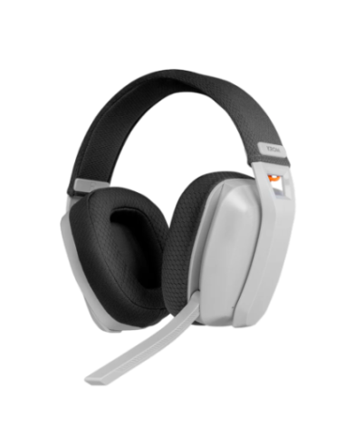 AURICULAR + MIC KROM KANJY WIRELESS...