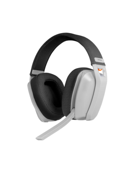 AURICULAR + MIC KROM KANJY WIRELESS PS4/PS5/SWITCH/PC/MAC KROM GAMING