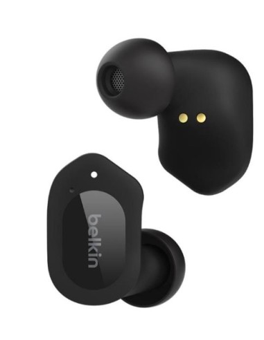 AURICULAR IN-EAR + MIC BELKIN...