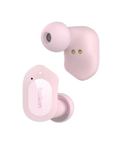 AURICULAR IN-EAR + MIC BELKIN...