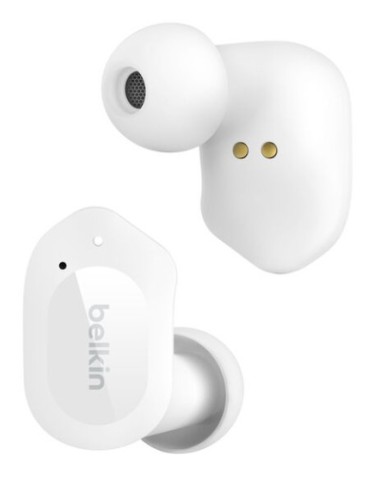 AURICULAR IN-EAR + MIC BELKIN...