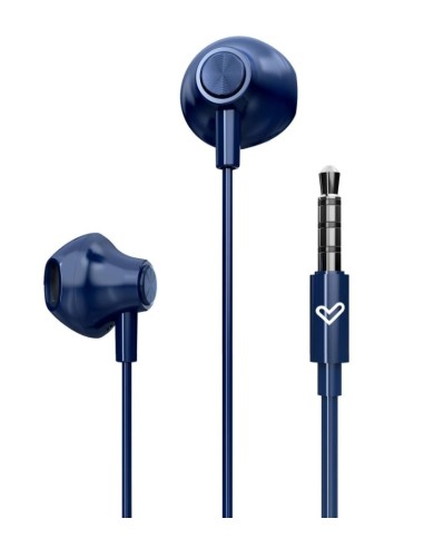 AURICULAR IN-EAR + MIC ENERGY...
