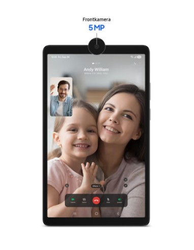 TABLET SAMSUNG GALAXY TAB A11 8.7 OC...