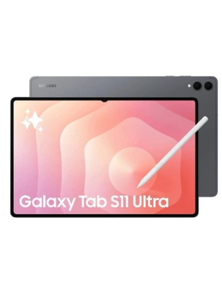 TABLET SAMSUNG GALAXY TAB S11 ULTRA 14.6 OC 12GB 256GB ANDROID 16 GREY