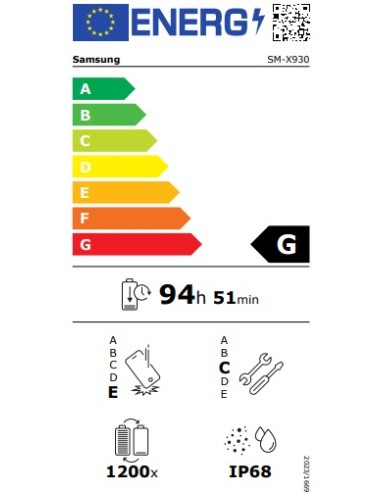 TABLET SAMSUNG GALAXY TAB S11 ULTRA...