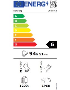 TABLET SAMSUNG GALAXY TAB... 2