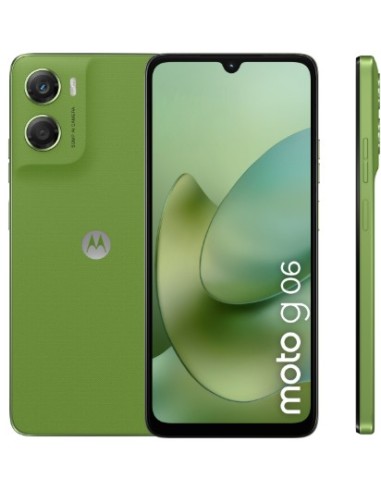 SMARTPHONE MOTOROLA G06 6.88 OC 4GB...