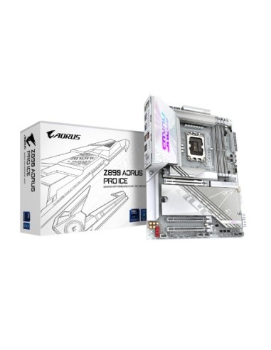 PLACA BASE GIGABYTE AORUS Z890 PRO...