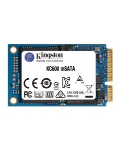 DISCO SSD MSATA 512GB...