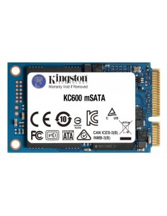 DISCO SSD MSATA 512GB... 2