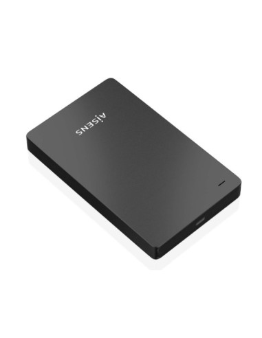 CARCASA DISCO DURO 2.5/SSD AISENS...