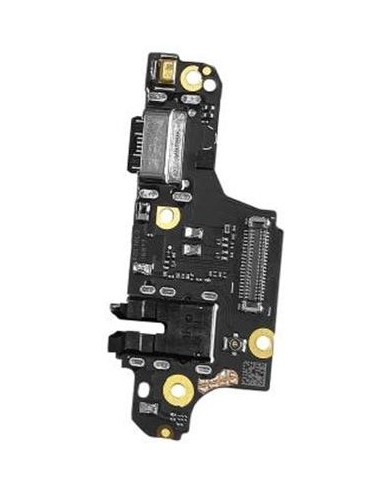 SUBPLACA CONECTOR DE CARGA PARA...