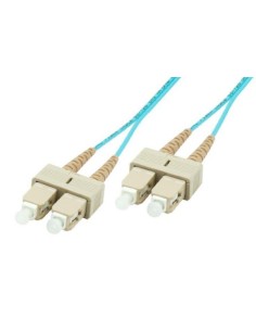 CABLE MICROCONNECT FIBRA...
