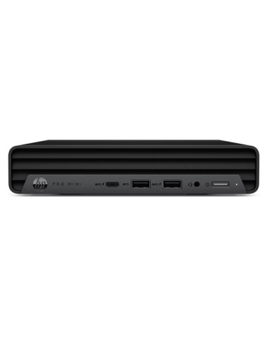 ORDENADOR HP PRO 400 G9 MINI CI5...