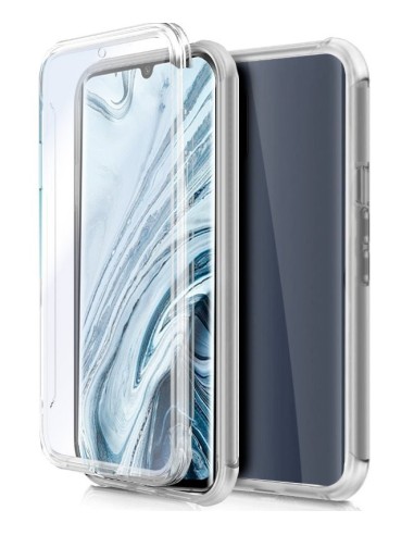 FUNDA MOVIL BACK + FRONT COVER COOL...