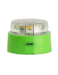 LUZ EMERGENCIAS V16 JBM...