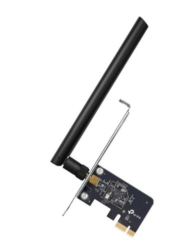 TARJETA RED WIRELESS TP-LINK ARCHER...