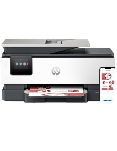 IMPRESORA HP MULTIFUNCION OFFICEJET...