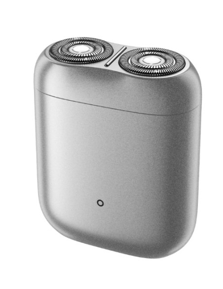 AFEITADORA XIAOMI MI ELECTRIC SHAVER S200 GRAY