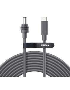 CABLE USB-C - ALIMENTACION...