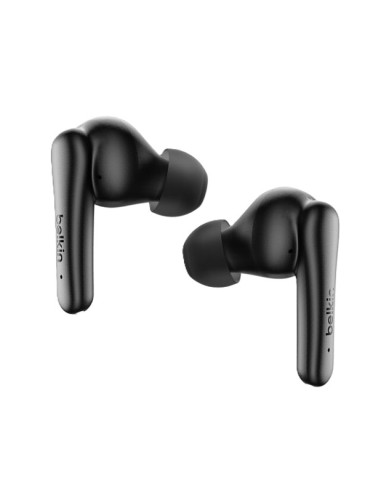AURICULAR IN-EAR + MIC BELKIN...