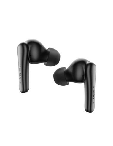 AURICULAR IN-EAR + MIC BELKIN...