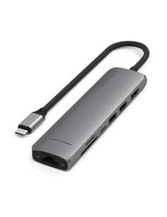 PUERTO REPLICADOR USB-C...