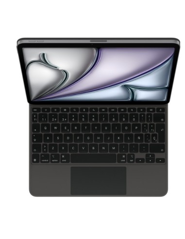 FUNDA TABLET + TECLADO IPAD APPLE...