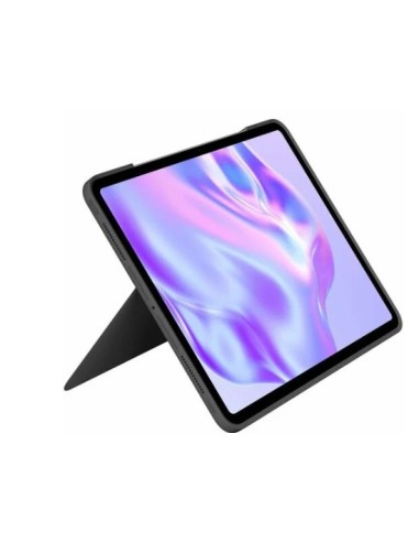 FUNDA TABLET + TECLADO LOGITECH COMBO...