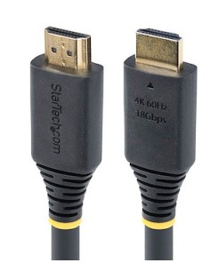 CABLE STARTECH HDMI MACHO /...